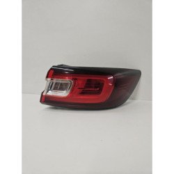 Feu Arriere Principal Droit (feux) Renault Clio 4 Phase 2